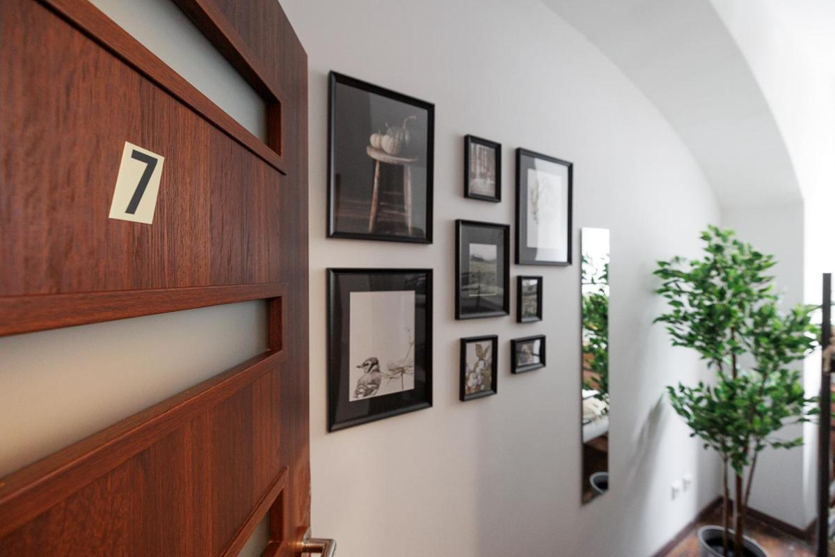 Vienna City Business Rooms Exterior foto