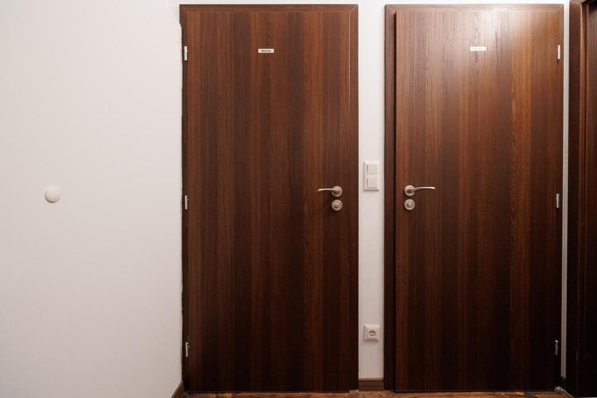 Vienna City Business Rooms Exterior foto