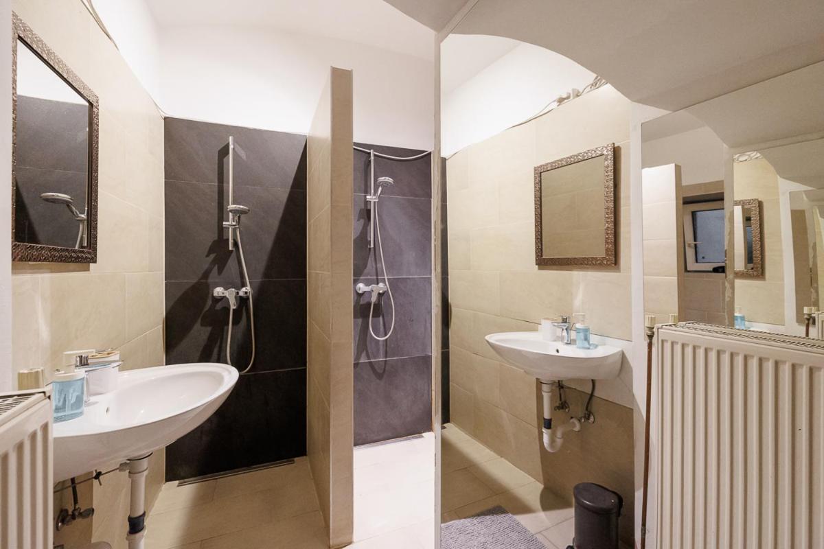 Vienna City Business Rooms Exterior foto