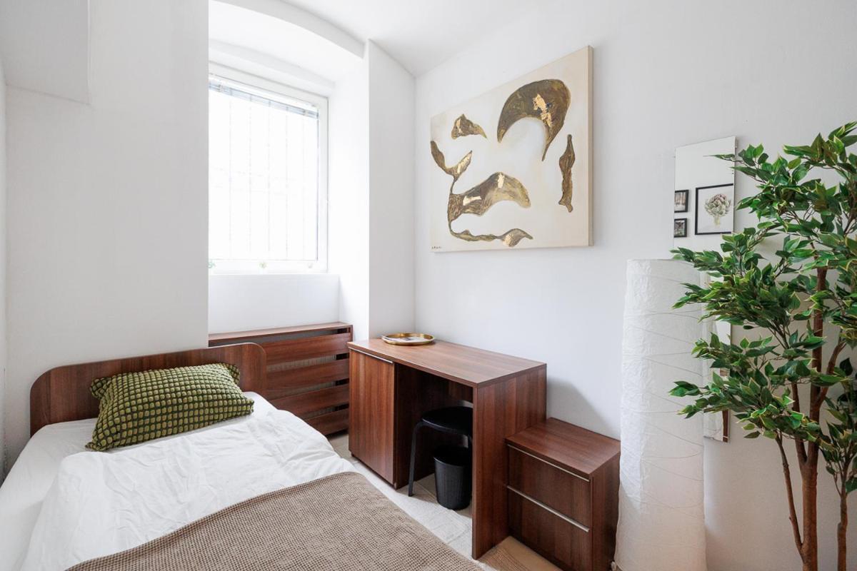 Vienna City Business Rooms Exterior foto