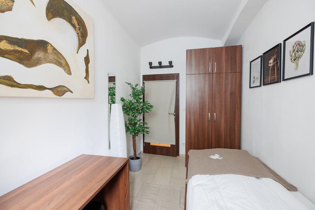 Vienna City Business Rooms Exterior foto
