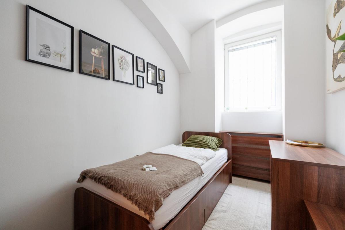 Vienna City Business Rooms Exterior foto