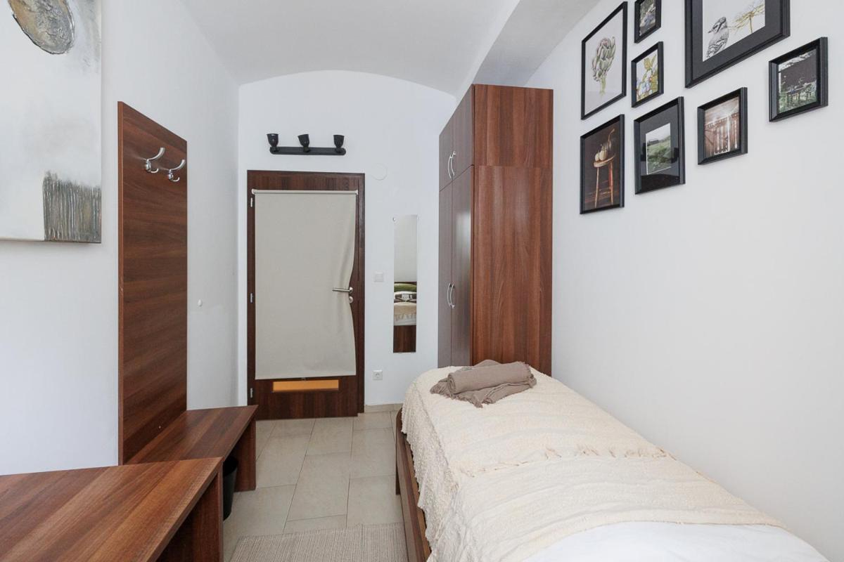 Vienna City Business Rooms Exterior foto