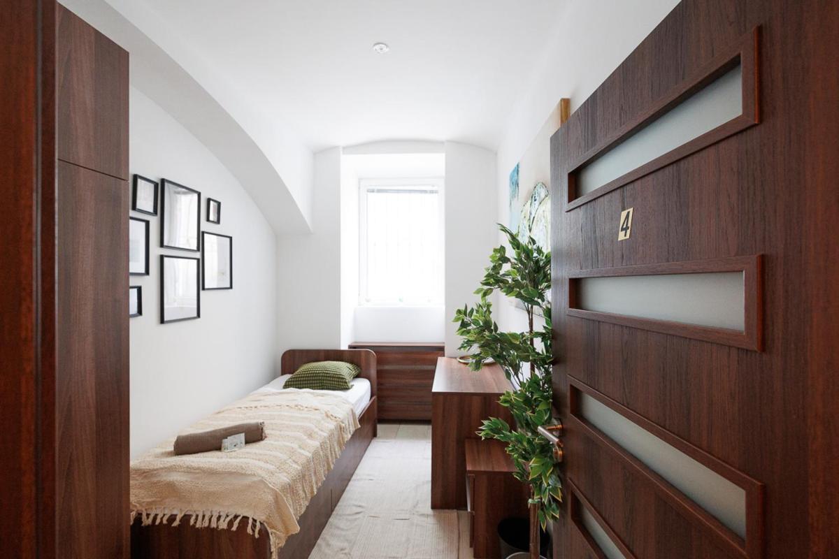 Vienna City Business Rooms Exterior foto