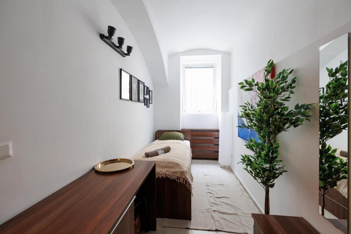 Vienna City Business Rooms Exterior foto