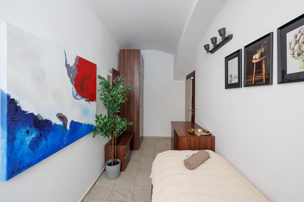 Vienna City Business Rooms Exterior foto