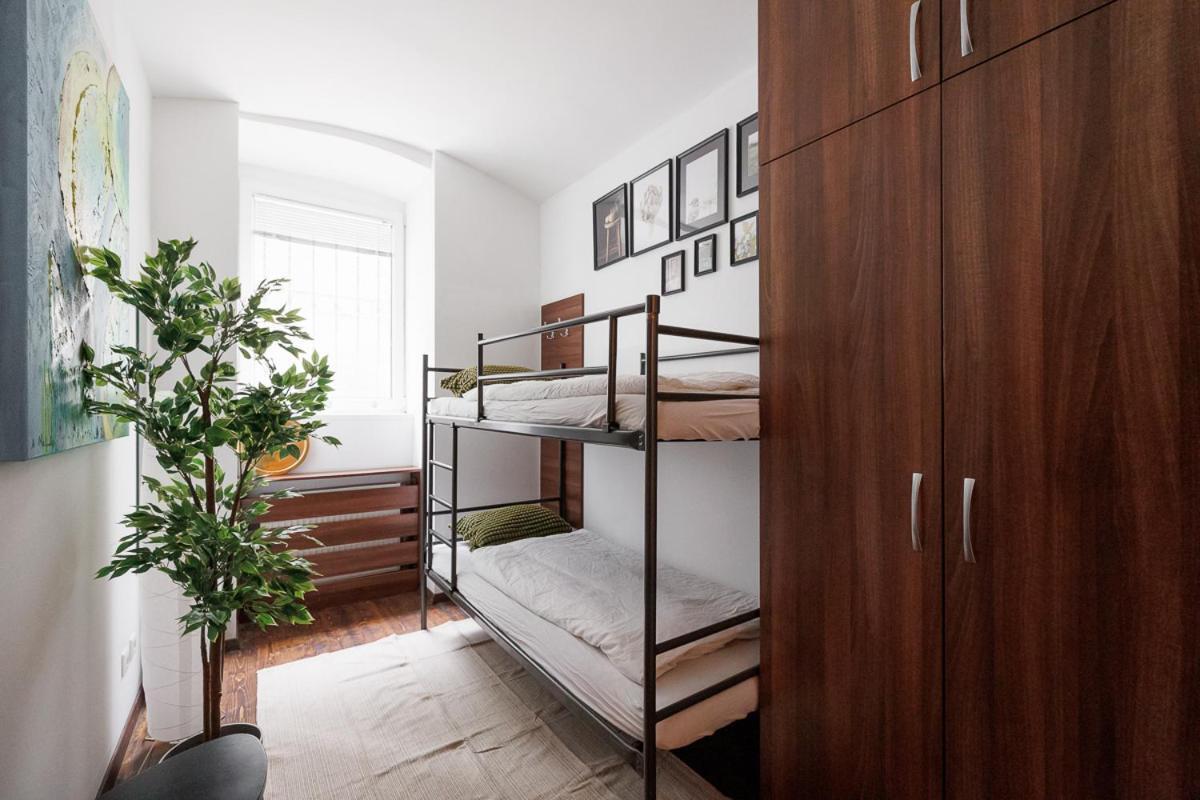 Vienna City Business Rooms Exterior foto