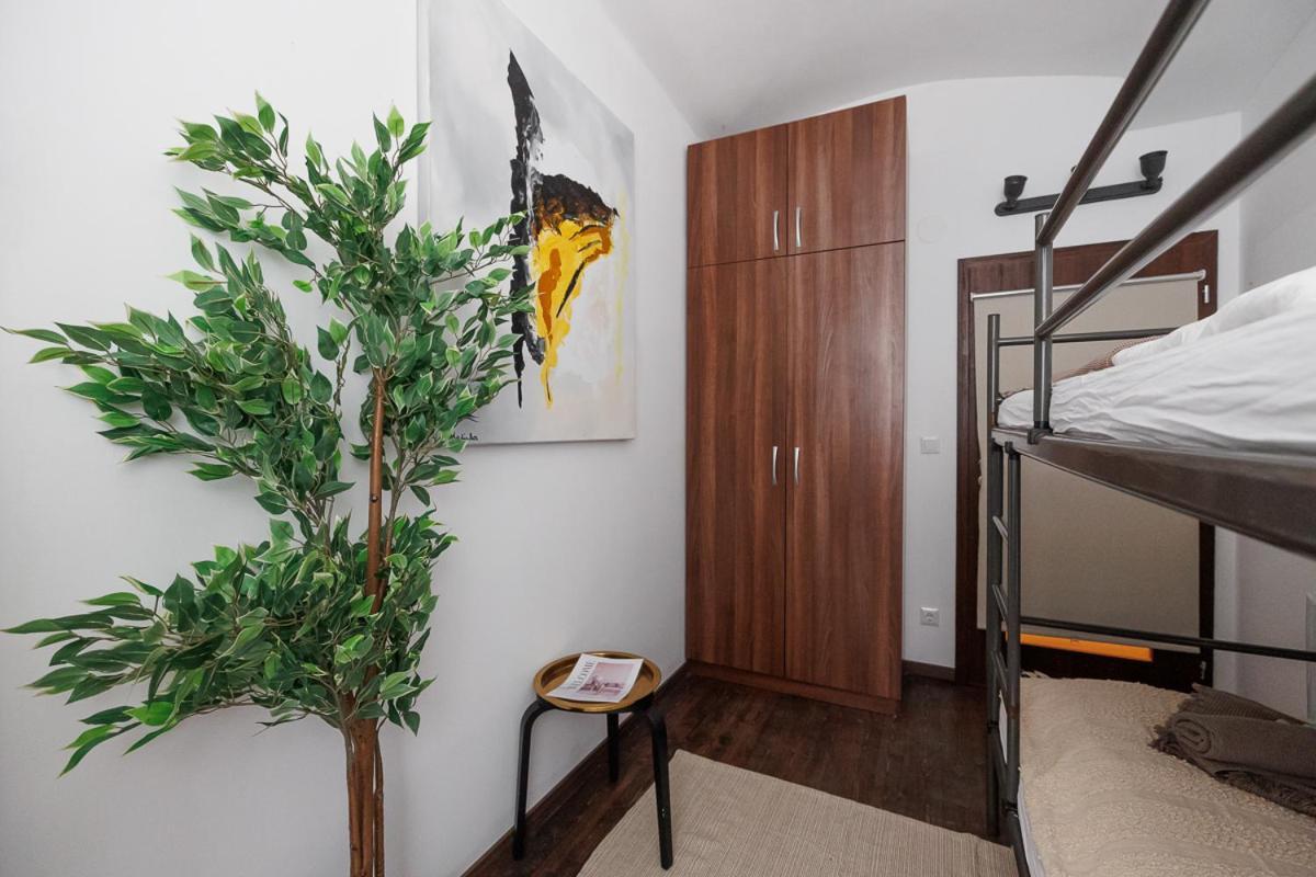Vienna City Business Rooms Exterior foto