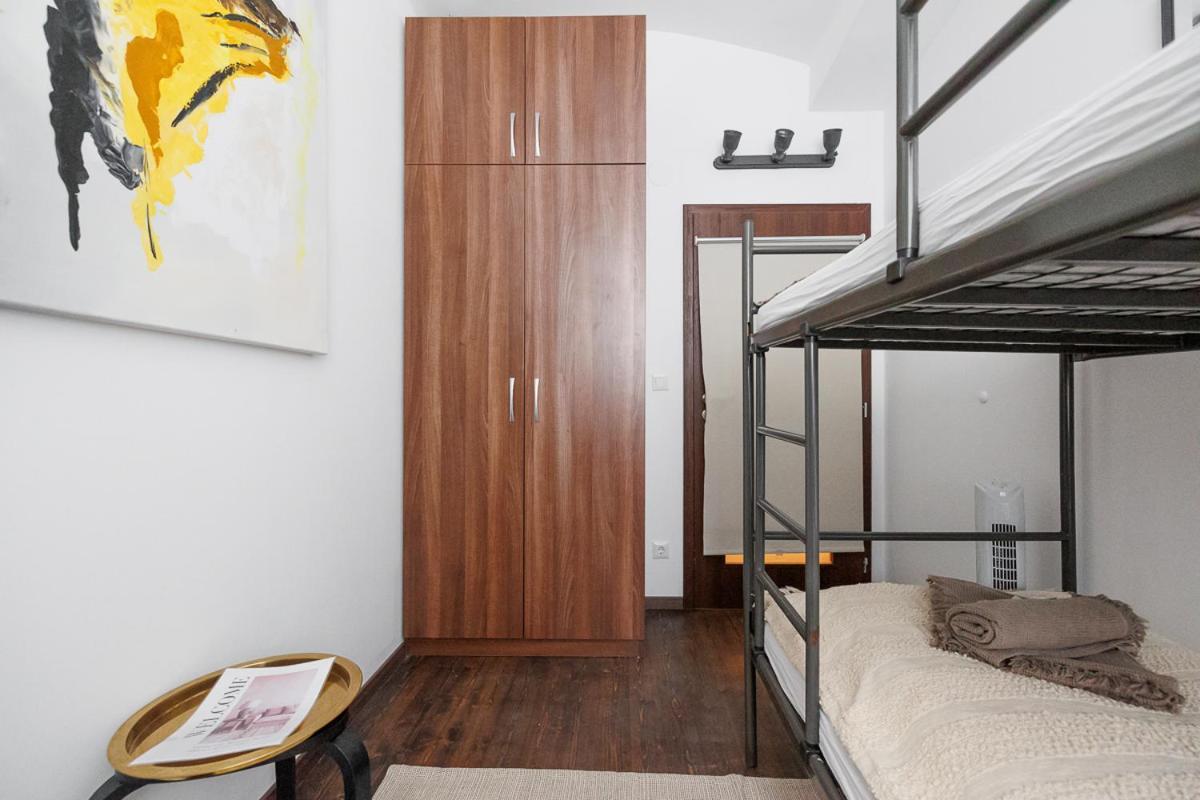 Vienna City Business Rooms Exterior foto