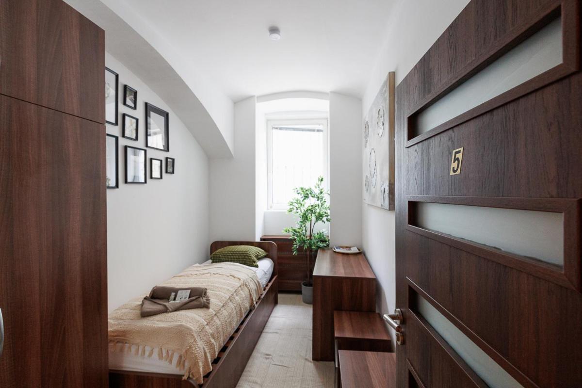 Vienna City Business Rooms Exterior foto